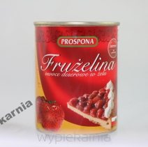 FRUŻELINY