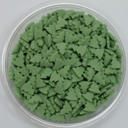 POSYPKA CUKROWA - CHOINKI - 13 GRAM