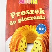 PROSZEK DO PIECZENIA 1op