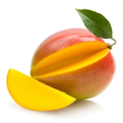 AROMAT SPOŻYWCZY W PŁYNIE - mango - 10 ml