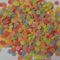 POSYPKA  CONFETTI  MINI - 13 gram