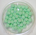 POSYPKA MIMOZA ZIELONA - 13 GRAM